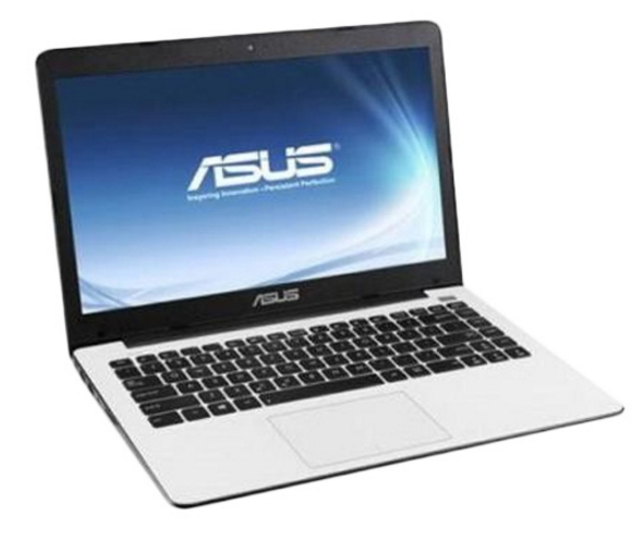 ASUS A455LF-WX042D laptop Intel® Core™ i5 i5-5200U