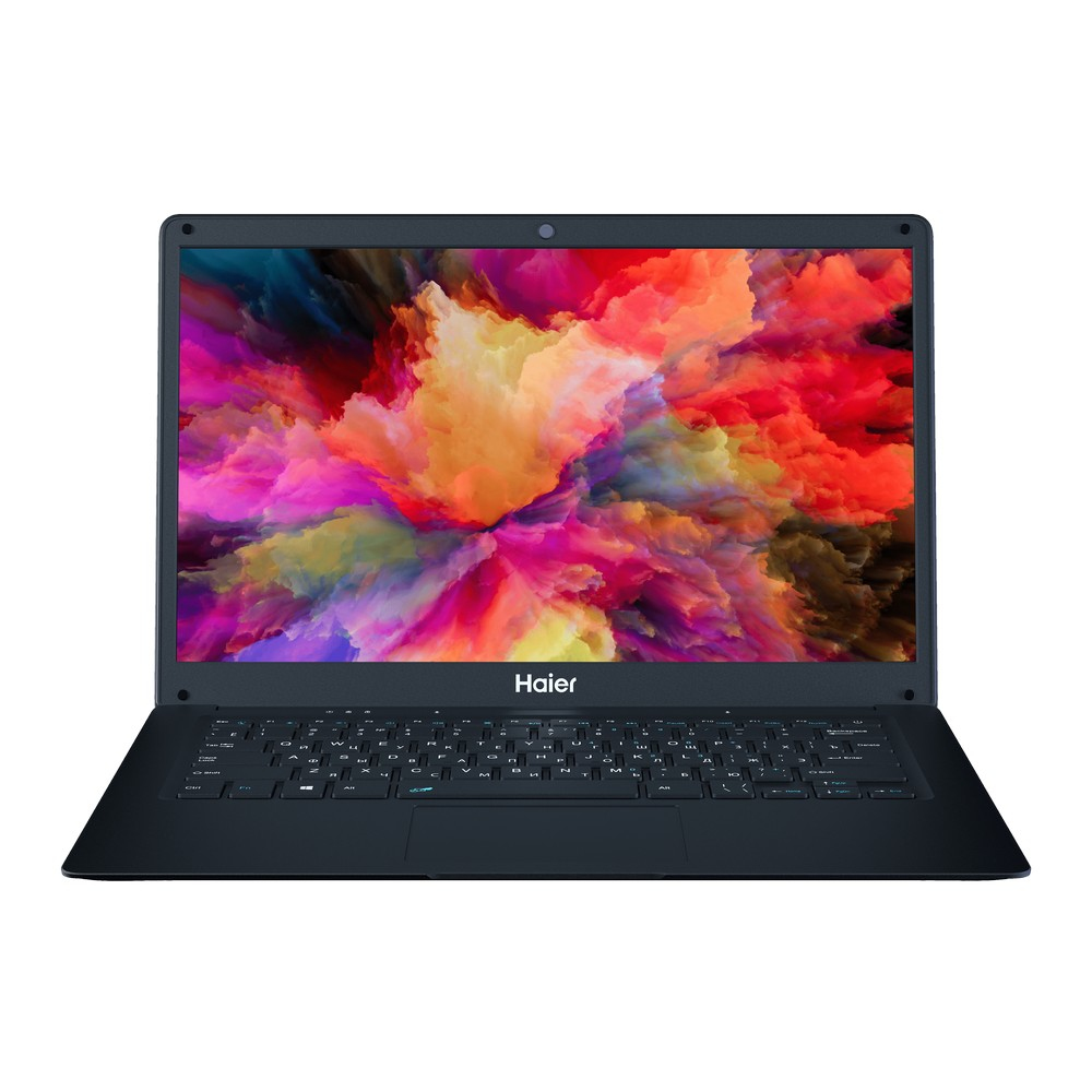 Haier Alpha A1410ED Intel® Celeron® N N4000 Laptop