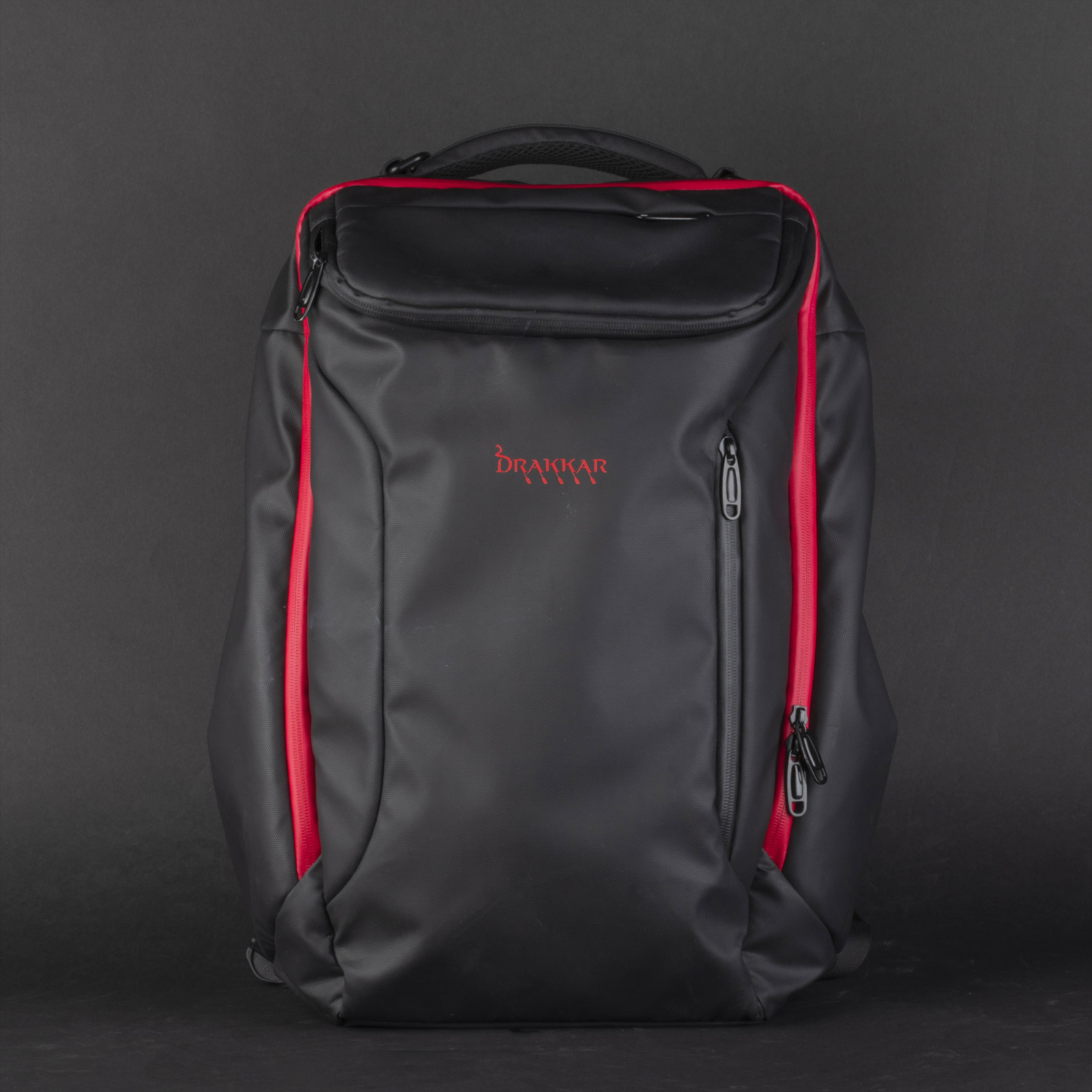 Konix KX DK RAGNARR 17' GAMING BACKPAC – image 8