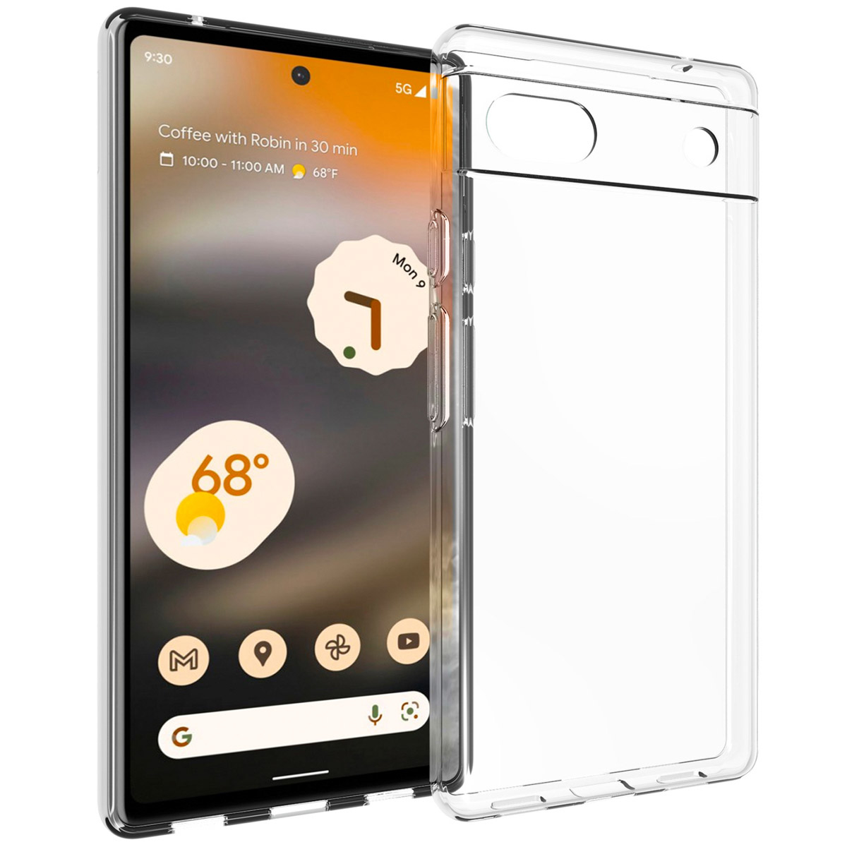 Accezz SH00053309 mobile phone case – image 1