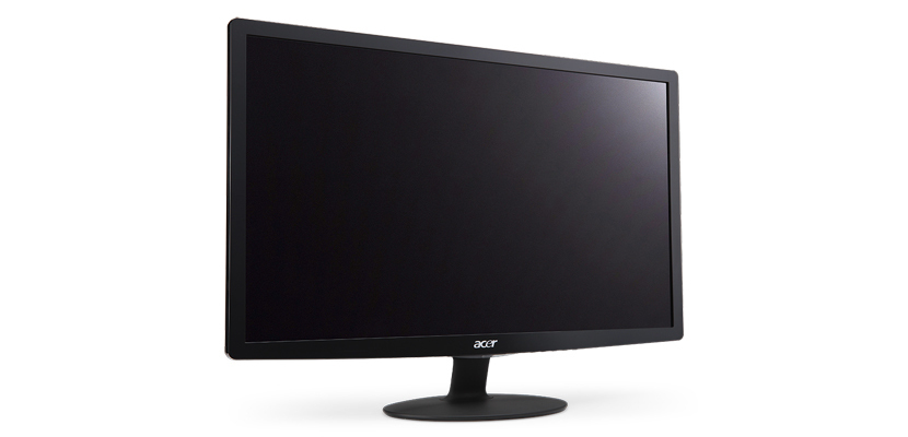 Acer S240HLbd computer monitor
