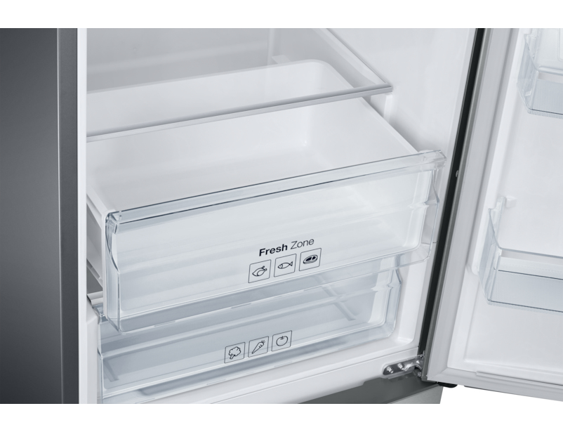 Samsung RB37J5249SS Freestanding – image 8