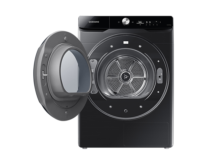 Samsung DV16T8740BV/GU tumble dryer Freestanding Front-load – image 7