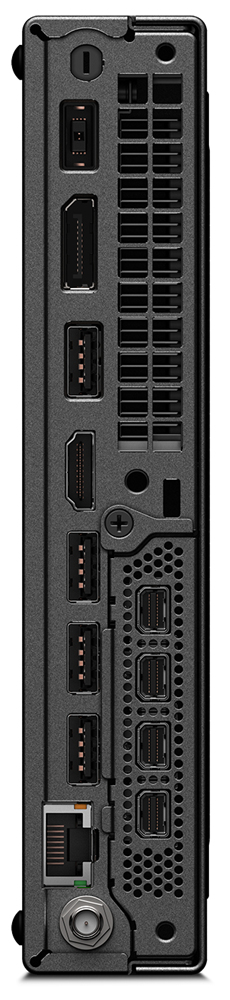 Lenovo ThinkStation 30H0001NAX workstation Intel® Core™ i9 i9-13900T – image 2