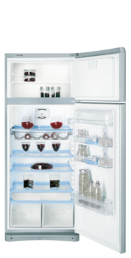 Indesit TAN 5 V NX