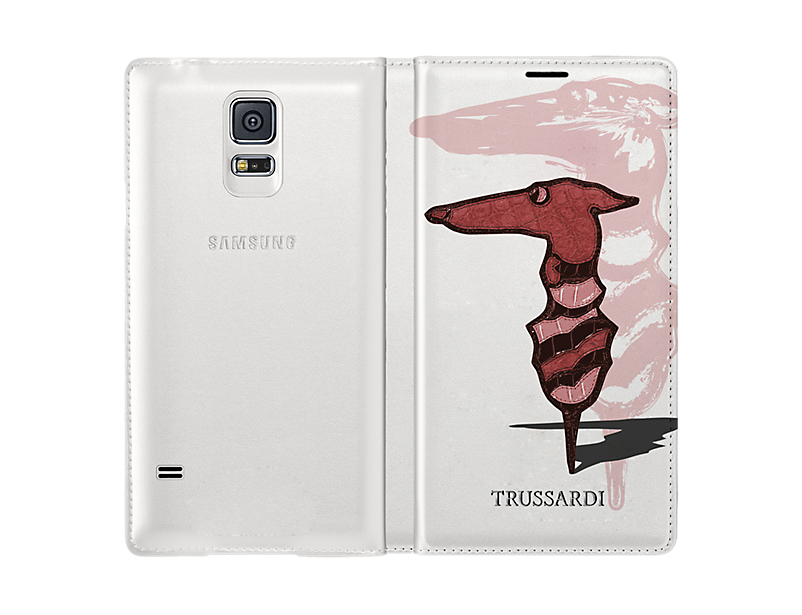 Samsung F-APSTRUSG03 mobile phone case – image 2