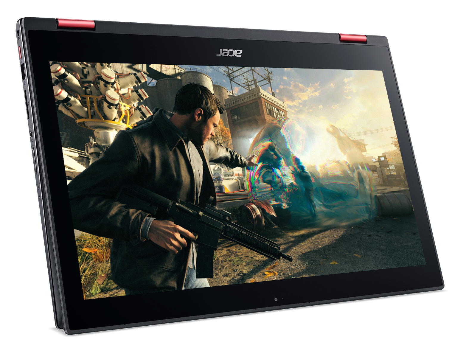 Acer Nitro 5 Spin NP515-51-55Y3 Intel® Core™ i5 i5-8250U Hybrid (2-in-1) – image 7