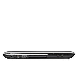 Samsung Q NP-QX510-S02 Intel® Core™ i5 i5-460M – image 5
