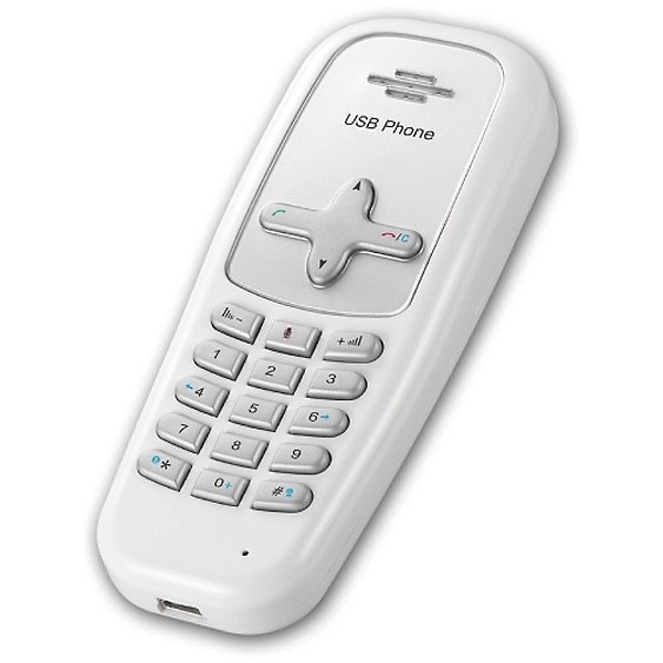 Axagon USB VoIP Skype Phone