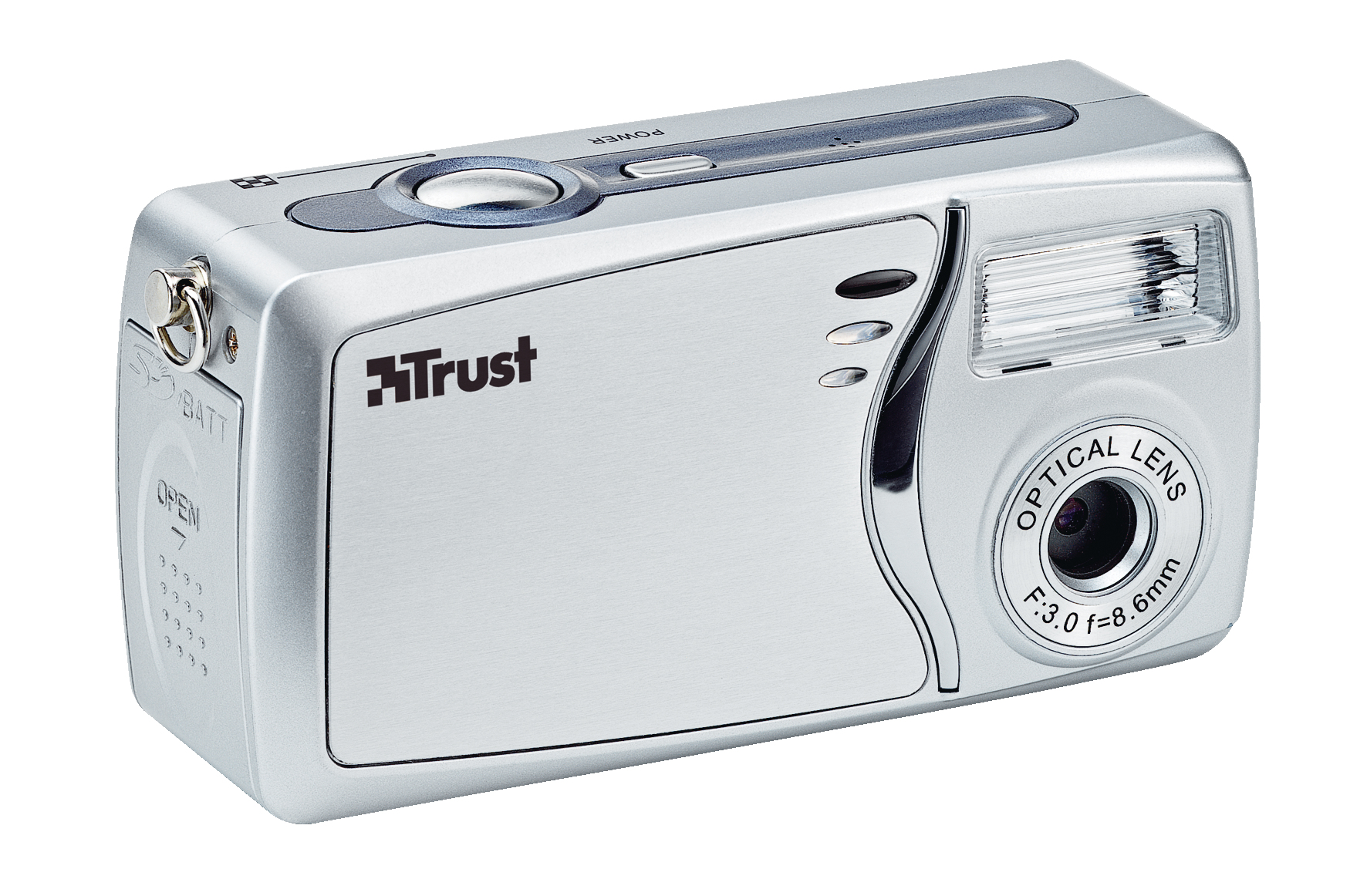 Trust PowerCam Mini DC-3500