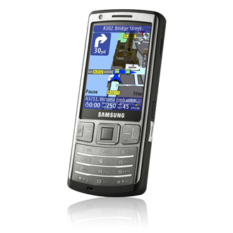 Samsung i7110 Pilot