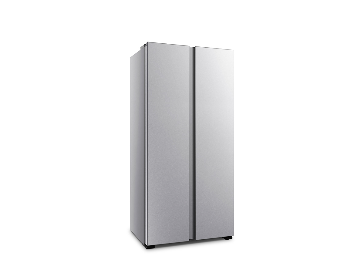 Hisense RS560N4AD1 side-by-side refrigerator Freestanding – image 3