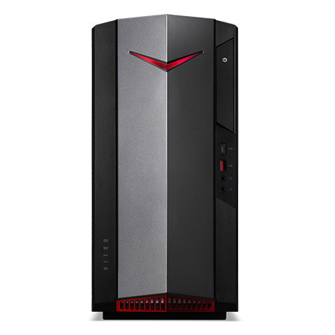 Acer Nitro 50 (N50-640)