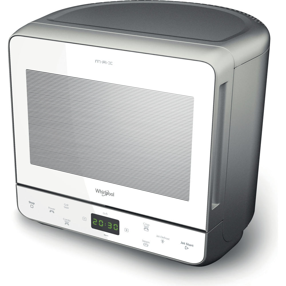 Whirlpool MAX 39 WSL — vue 1 sur 1