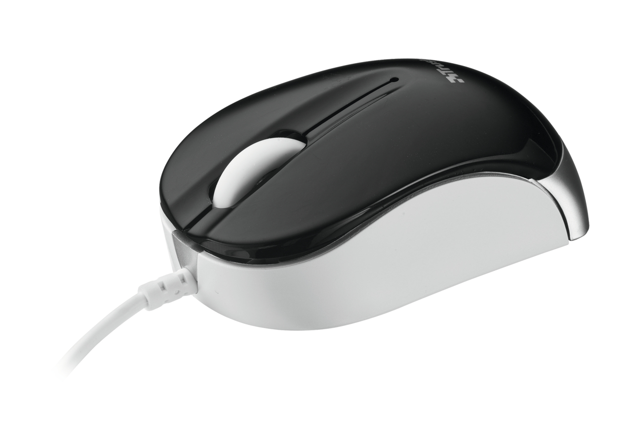 Trust Nanou Micro Mouse