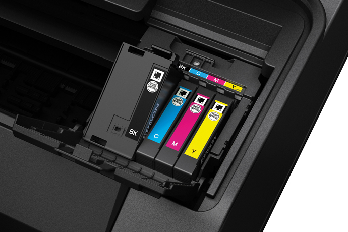 Epson WorkForce WF-7110 inkjet printer Colour – image 5