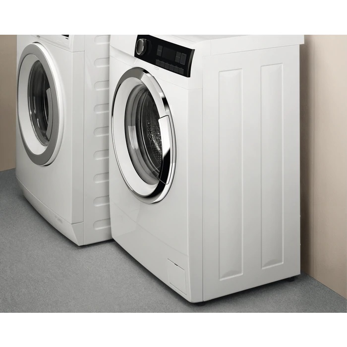 Electrolux EW6S570W washing machine Front-load – image 5