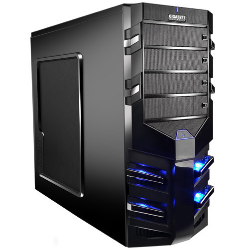 GIGABYTE Sumo Alpha – image 2
