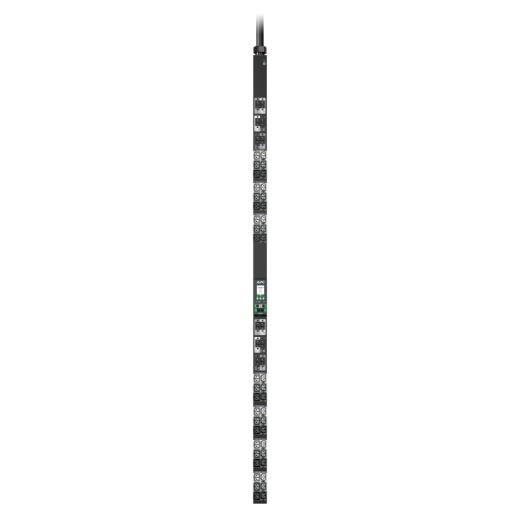 APC NetShelter Rack PDU Advanced, Switched, 3Phase, 43.5kW – image 2