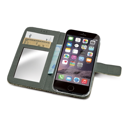 Celly PITONIPH6PBR mobile phone case – image 3