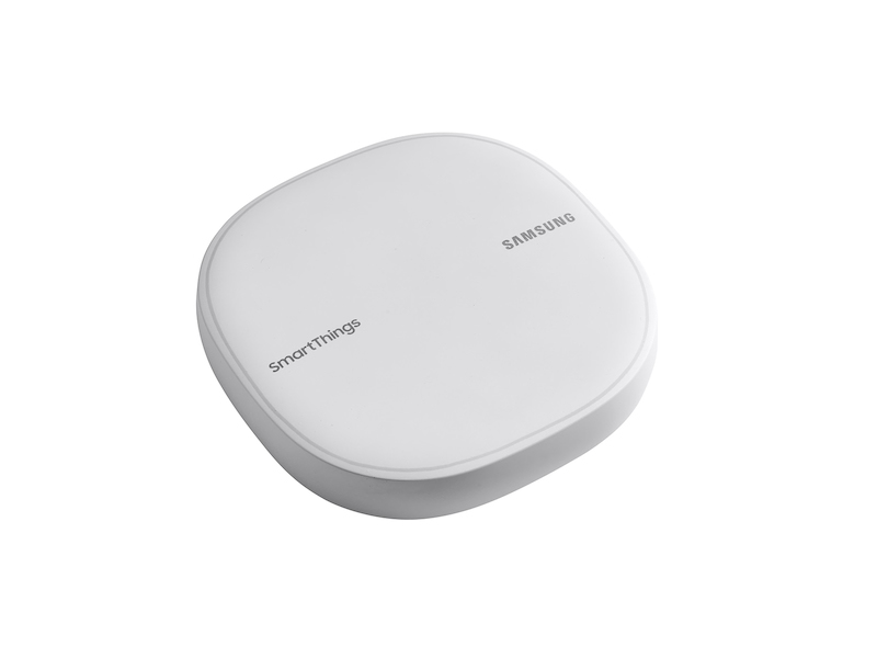 Samsung SmartThings wireless router Ethernet Dual-band (2.4 GHz – image 8