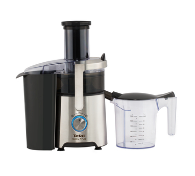 Tefal ZE610D38 juice maker Centrifugal juicer – image 3
