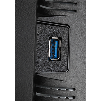 NEC PA243W-BK computer monitor – image 3