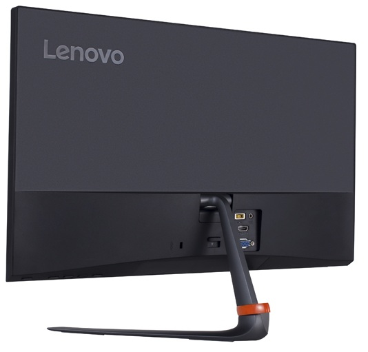 Lenovo LI2264d computer monitor – image 5