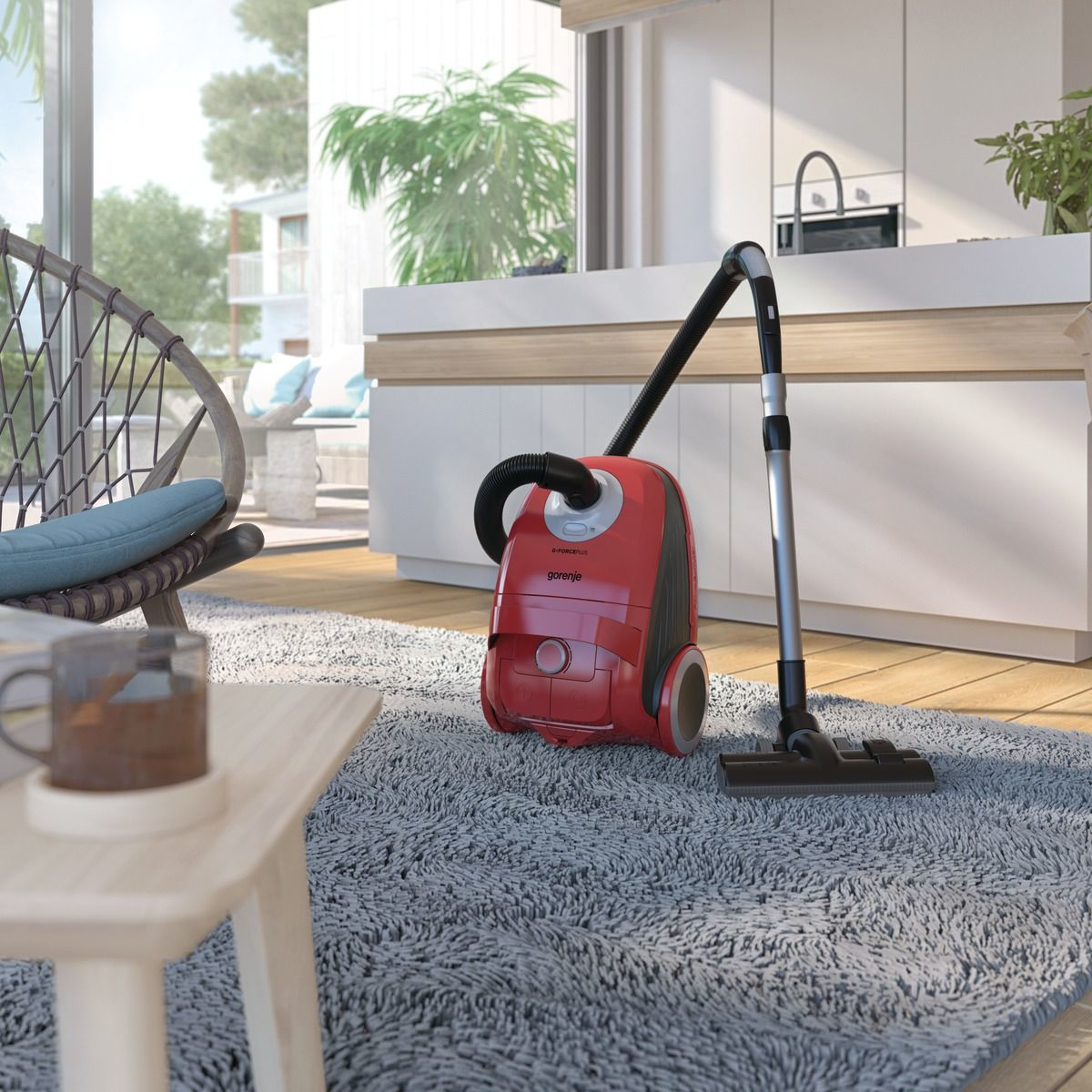 Gorenje VCEA21GPLRCY – image 5