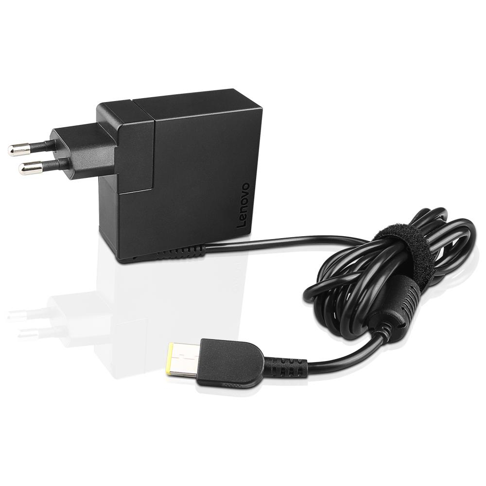Lenovo 4X20M73670 mobile device charger Laptop Black AC Indoor