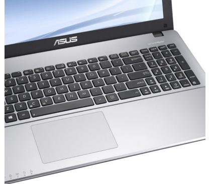 ASUS F550JX-XX088H laptop Intel® Core™ i5 i5-4200H – image 2
