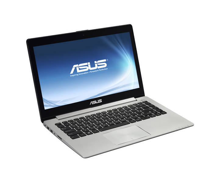ASUS Vivobook S400CA-CA129P laptop Intel® Core™ i5 i5-3337U – image 4
