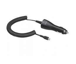 CoreParts MBPC1016 mobile device charger GPS Black Cigar lighter Auto