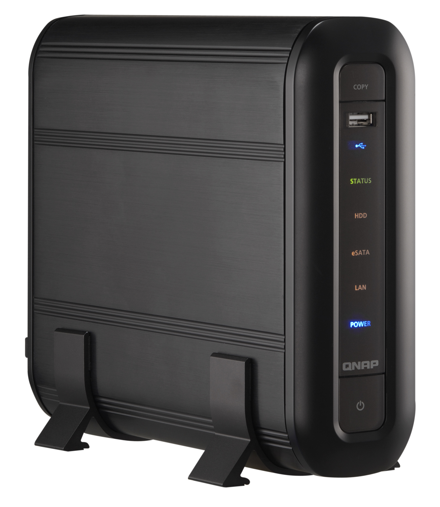 QNAP TS-119 NAS/storage server – image 6