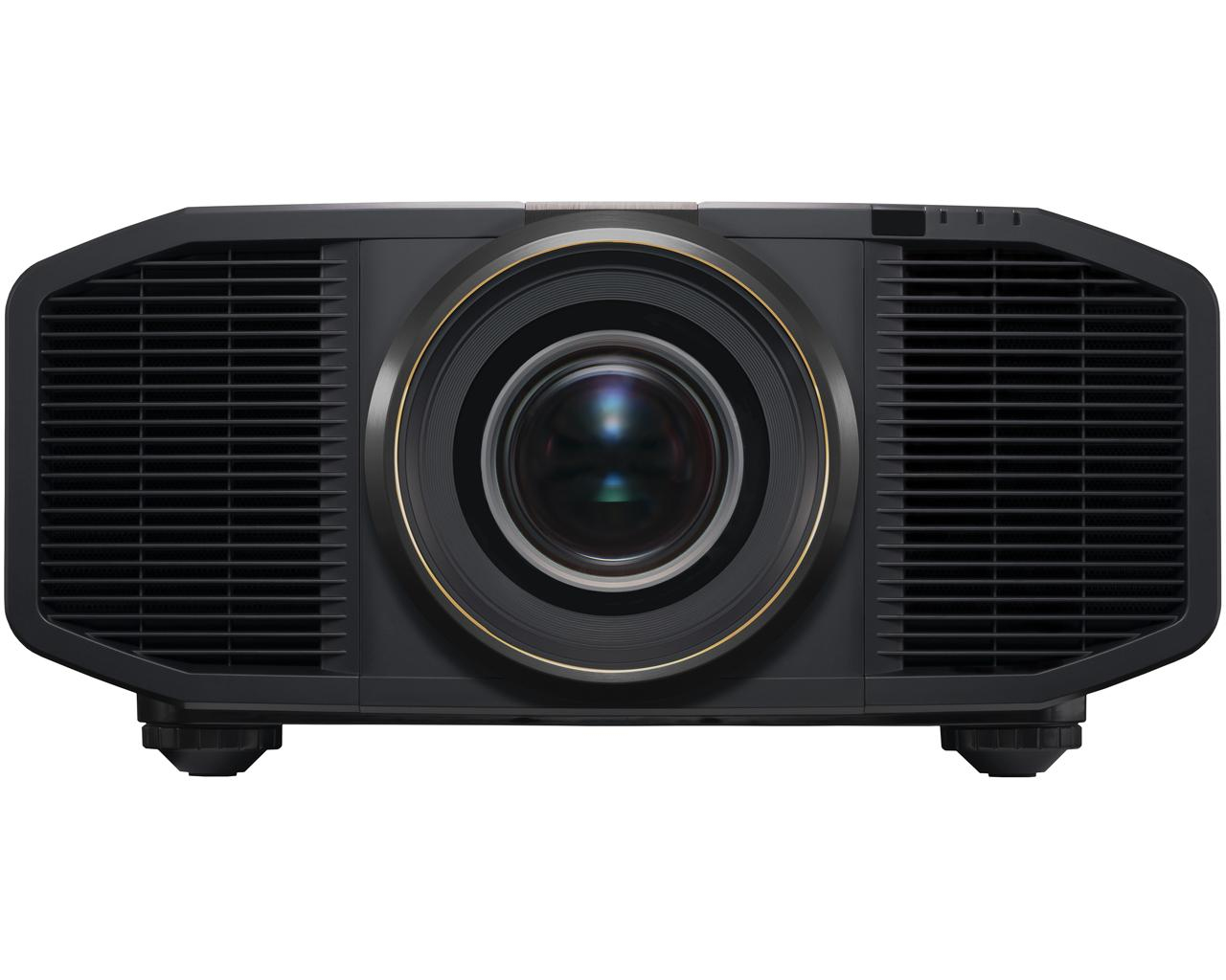 JVC DLA-Z1 data projector Large venue projector 3000 ANSI lumens D-ILA DCI 4K (4096x2160) 3D Black – image 7