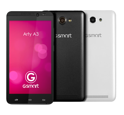 GIGABYTE Arty A3 – image 9