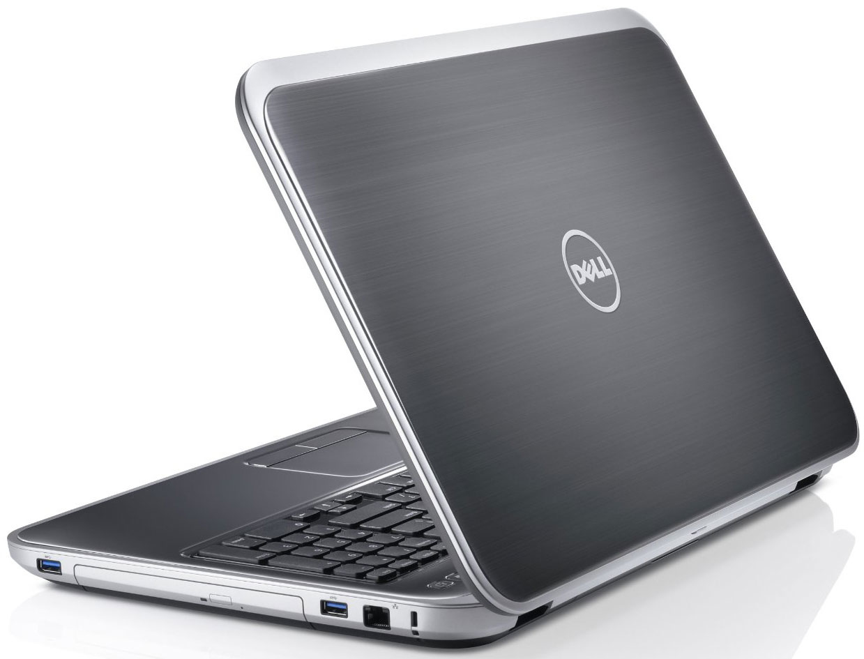 Dell Inspiron 17R Intel® Core™ i5 i5-3210M – image 8