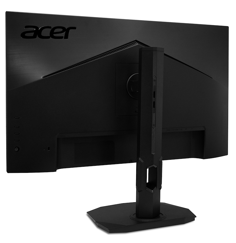 Acer NITRO XF273UX1BMIIPRX – image 4