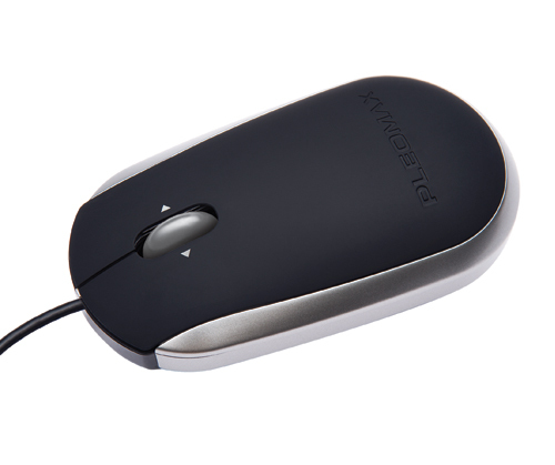 Samsung MO-210 mouse USB Type-A Optical 1000 DPI – image 1