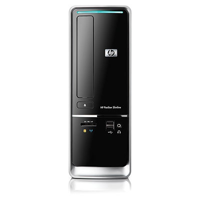 HP Pavilion Slimline s5211uk + 2229h – image 3