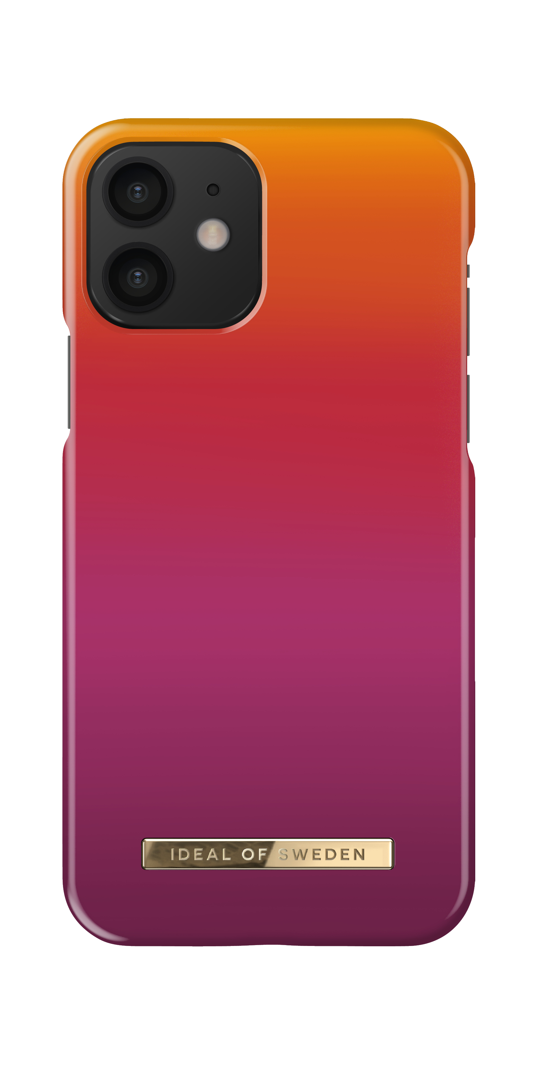 iDeal of Sweden Printed Case iPhone 12/12P Vibrant Ombre – image 5