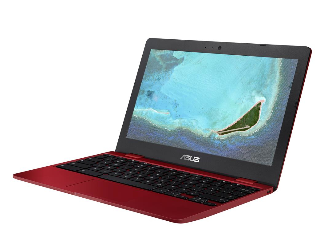 ASUS Chromebook C223NA-GJ0040 laptop Intel® Celeron® N3350 – image 3