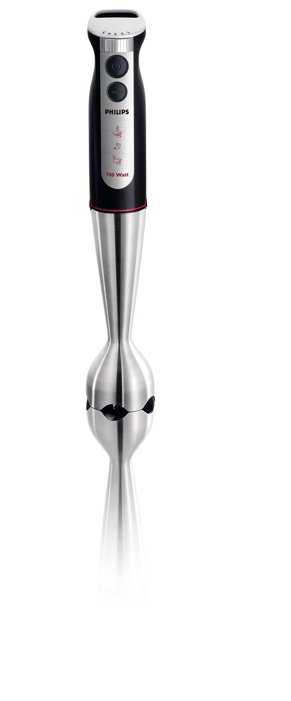 Philips Pure Essentials Collection Hand blender HR1370/91 – image 1