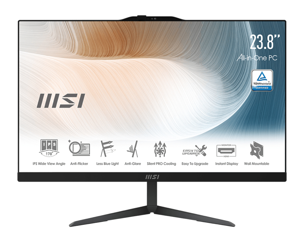 MSI AM242 11M-860EU – image 1