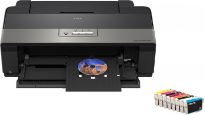 Epson Stylus Photo R1900 – image 3