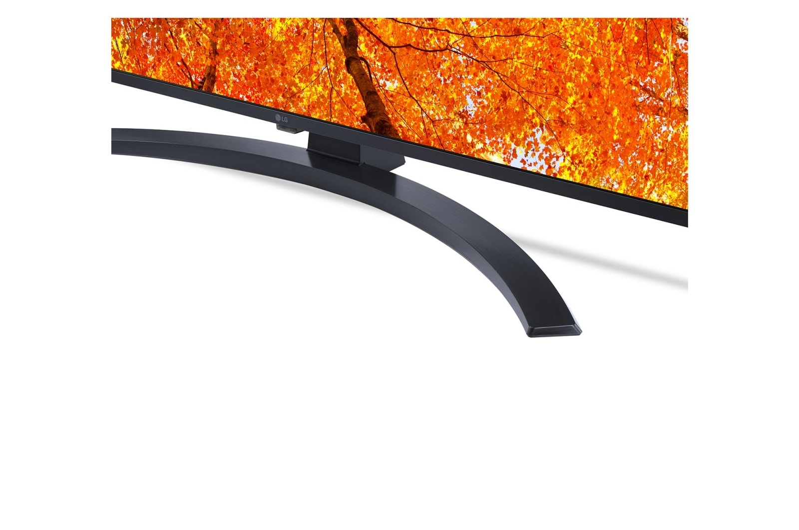 LG 43UQ91009 109.2 cm (43") 4K Ultra HD Smart TV Wi-Fi Black – image 8