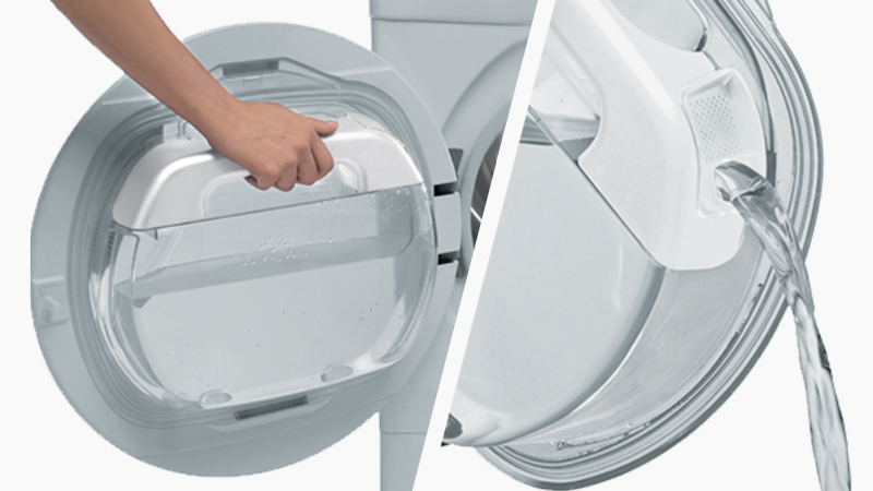 Hoover DXW4 H7A1TCEX-01 – image 2