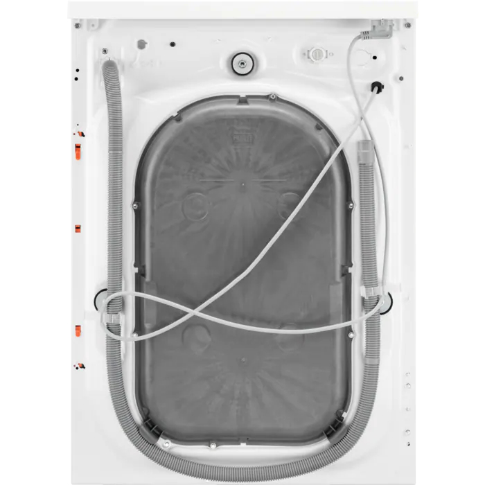 Electrolux EW7F249PS washing machine Front-load – image 7