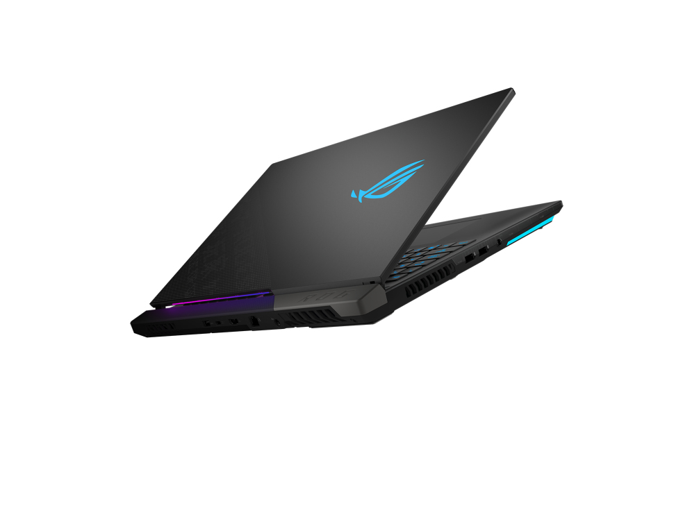 ASUS ROG Strix SCAR 17 G733ZX-KH080W Intel® Core™ i9 i9-12900H Laptop – image 9
