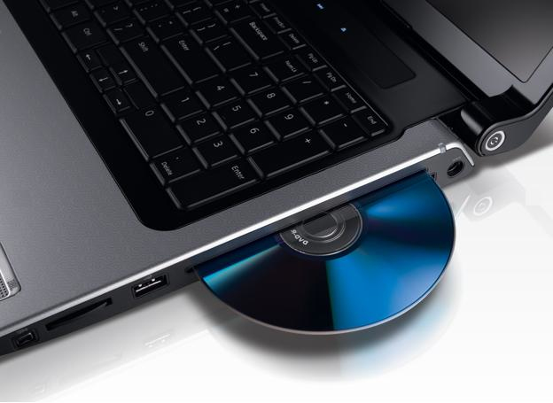 Dell Studio 1747 – image 4